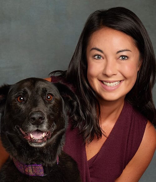 Dr. Alex Pyuen, Englewood Veterinary Oncologist